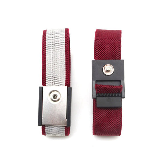 BDStyle Adjustable Electro-Stimulation Cock Strap - Cock Rings