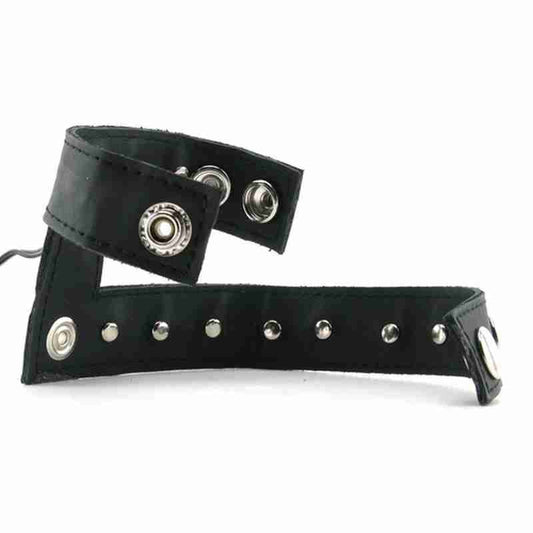 ElectroStim Radian Erection Harness - Male Chastity