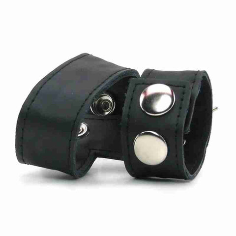 ElectroStim Radian Erection Harness - Male Chastity
