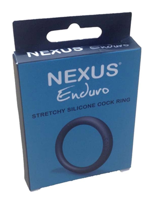 Enduro Cock Ring Stretchy Cock Rings