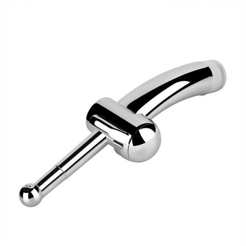 Enema Head With Switch - Enemas and Douches