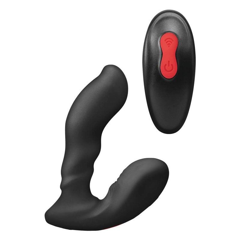 ENVY Sidetrack Contoured P-Spot Vibrator Prostate Toys