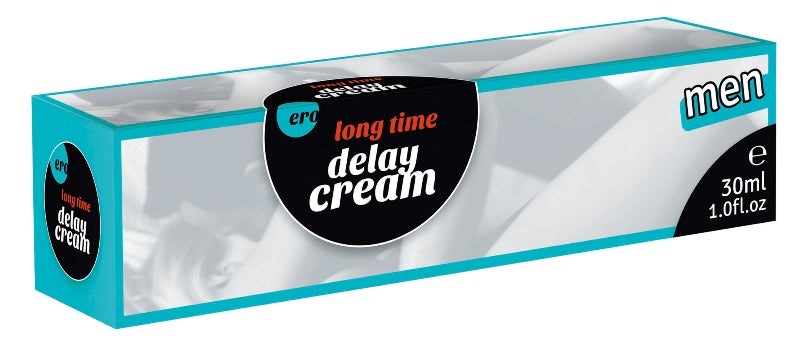 Ero Delay Cream for Men 30ml Delay and Excite Sprays