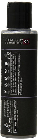 Erosense Thick Personal Moisturiser - Lubricants and Lotions