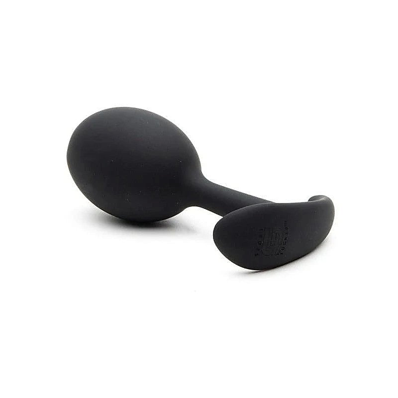 Sport Fucker Thunder Butt Plug - Revolutionize Your Intimate Experiences - Butt Plugs