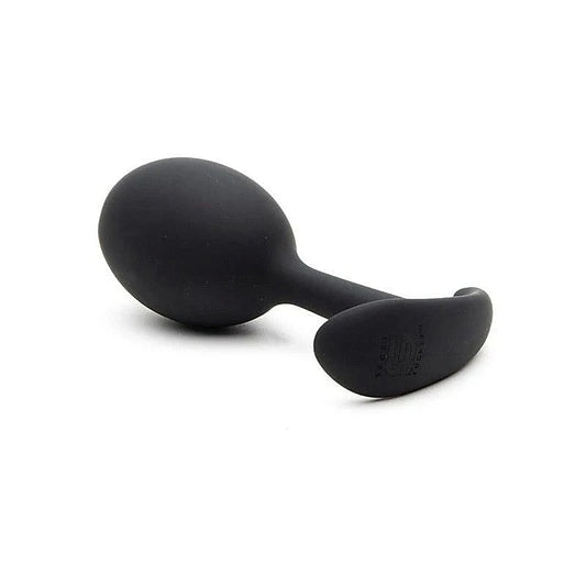 Sport Fucker Thunder Butt Plug - Revolutionize Your Intimate Experiences - Butt Plugs