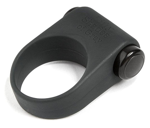 Feel It Baby Vibrating Cock Ring - Cock Rings