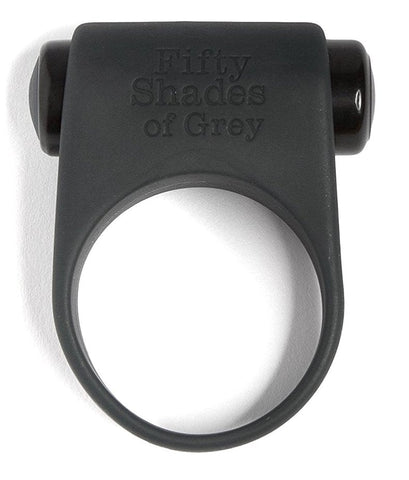 Feel It Baby Vibrating Cock Ring - Cock Rings
