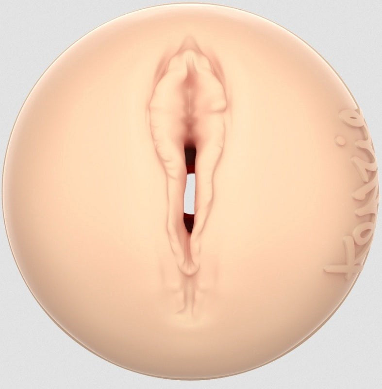 Feel Kenzie by Kiiroo Realistic Butts And Vaginas