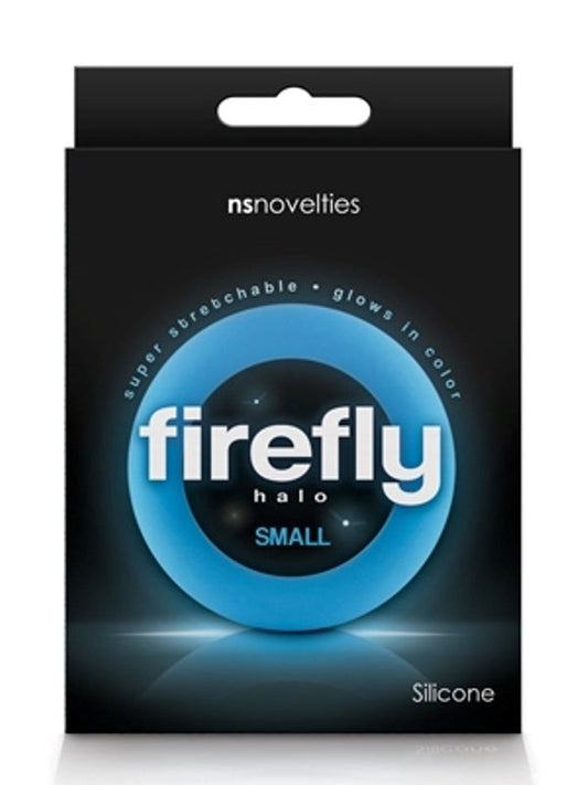 Firefly Halo Cock Ring Small 50mm - Cock Rings