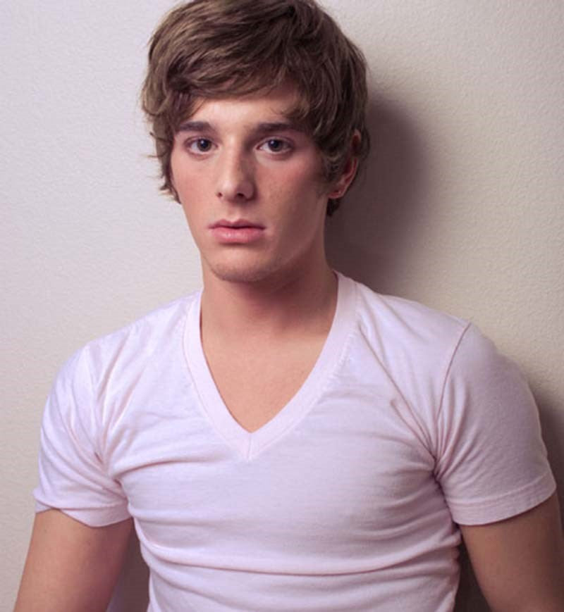 FleshJack Brent Corrigan Dildo Anal Dildos