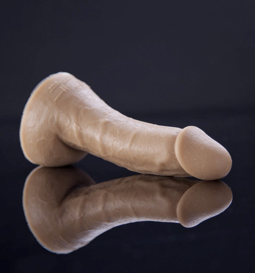 FleshJack Brent Everett Dildo Anal Dildos