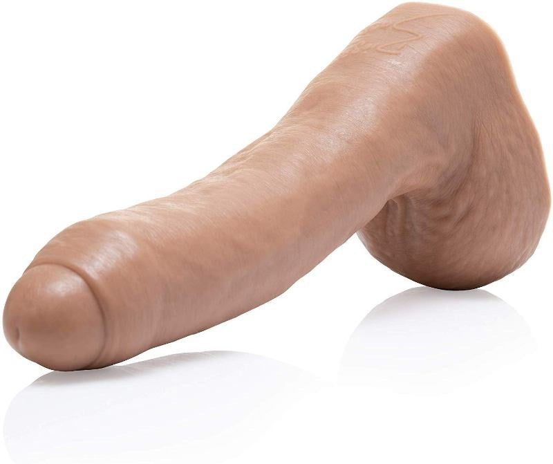 Fleshjack Diego Sans Dildo Anal Dildos