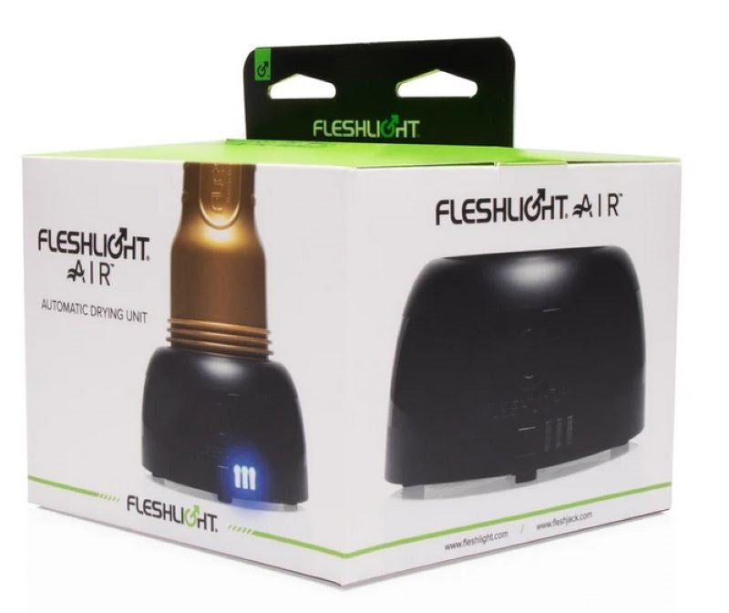 Fleshlight Air Masturbators and Strokers