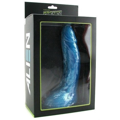 Fleshlight Freaks Alien Silicone Dildo Fleshlight Male Masturbators