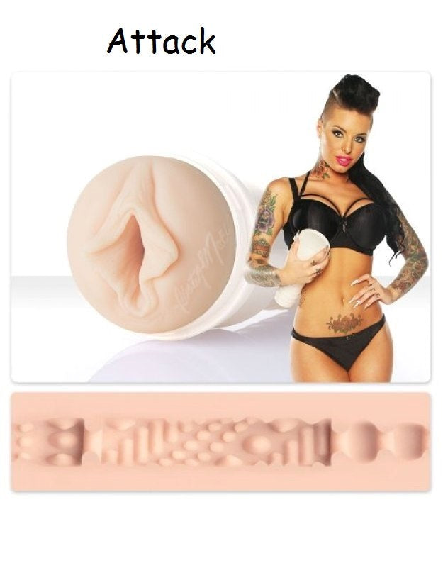 Fleshlight Girls Christy Mack Fleshlight Male Masturbators