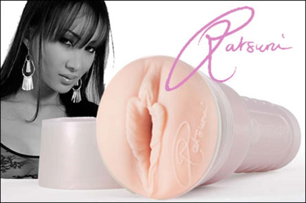 Fleshlight Girls Katsuni Lotus Masturbators and Strokers