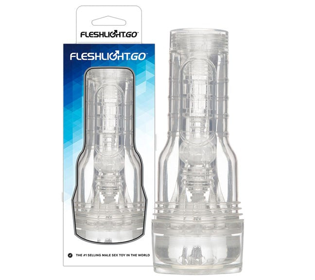 Fleshlight Go Torque Fleshlight Male Masturbators