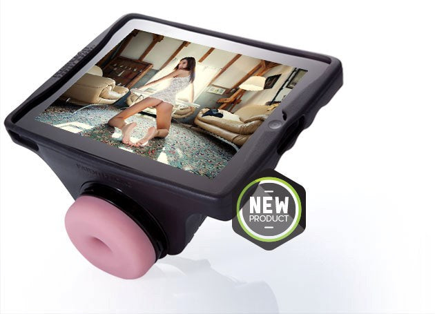 Fleshlight Launchpad Masturbators and Strokers