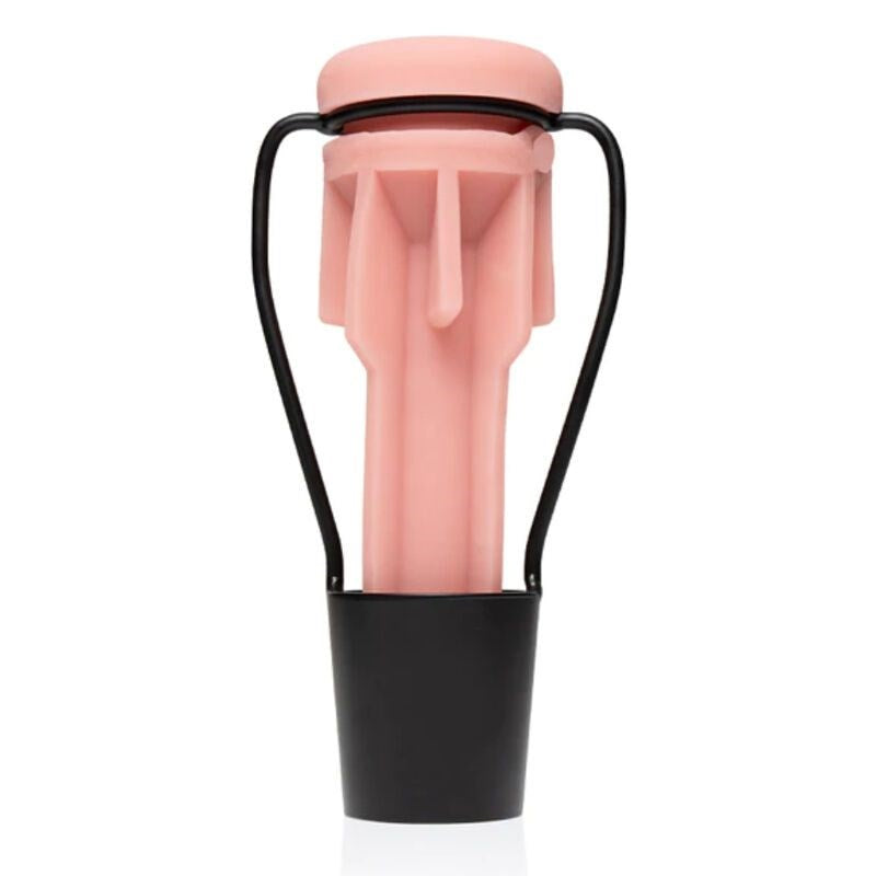 Fleshlight Stand Dry Masturbators and Strokers