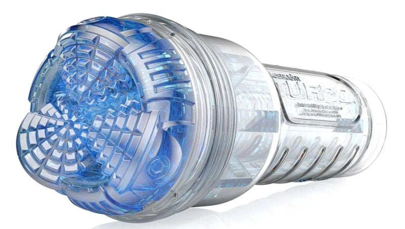 Fleshlight Turbo Core - Blue Ice Masturbators and Strokers