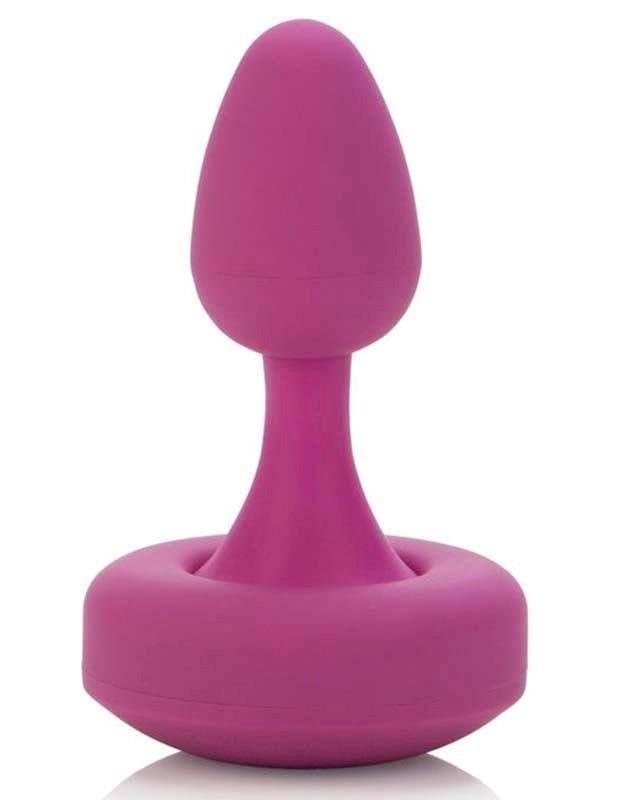 Flexi Risque 10 Function Probe Butt Plugs