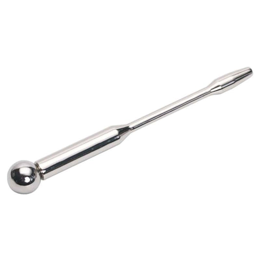 Fly Zone Penis Plug Solid - Penis Plugs