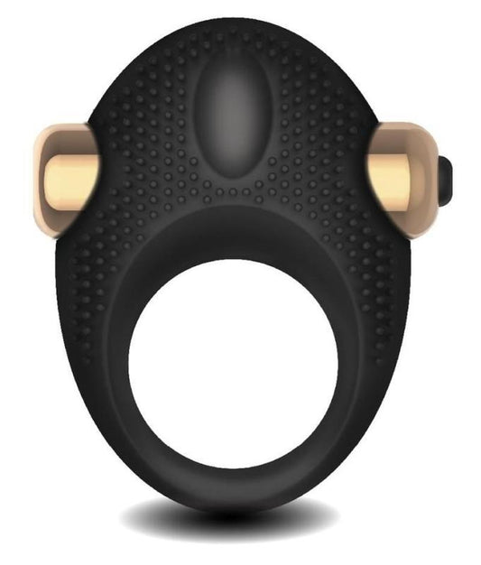 Fredericks of Hollywood Lovers Collection Vibrating Couples Ring - Cock Rings