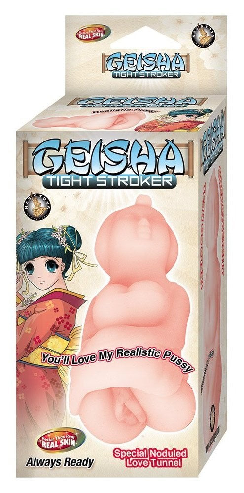 Geisha Tight Stroker Masturbators and Strokers