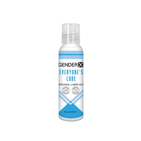 Slip 'n' Giggle - EVERYONES LUBE for Hilarious Moments - Water Based Lubes