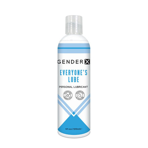 Slip 'n' Giggle - EVERYONES LUBE for Hilarious Moments - Water Based Lubes