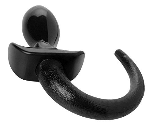 Good Boy Wireless Vibrating Remote Puppy Plug Butt Plugs