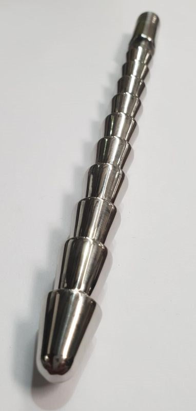 Heavy-R Uretheral DOMINATOR Grooving Sound - Penis Plugs