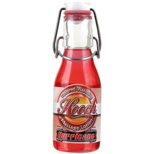 Pipedream Hooch Adult Massage Oil 6Oz Hurricane Default Title Massage Oils and Lubricants