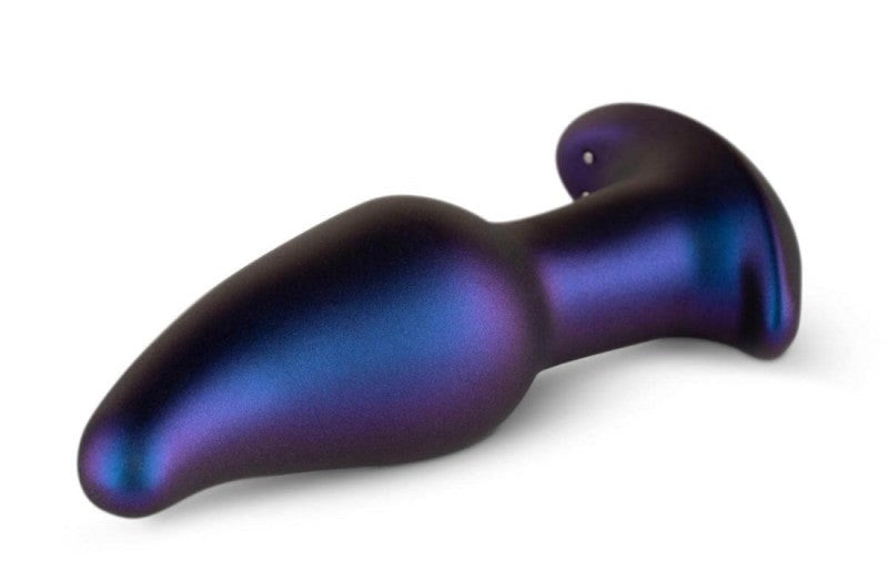 Hueman Asteroid Remote Controlled Rimming Anal Plug Butt Plugs