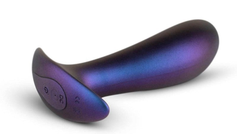 Hueman Uranus Remote Controlled Anal Vibrator Butt Plugs