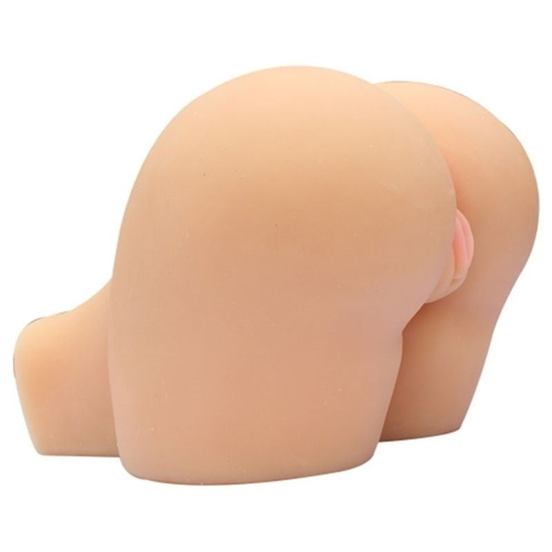 Huge Full Solid Vagina Big Ass Love Dolls