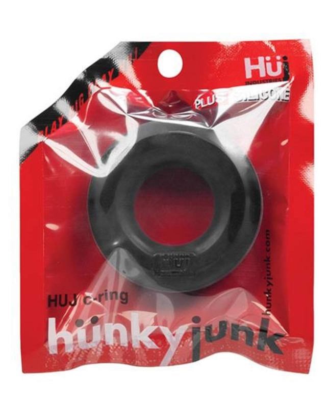 Hunkyjunk HUJ C-Ring Cock Rings