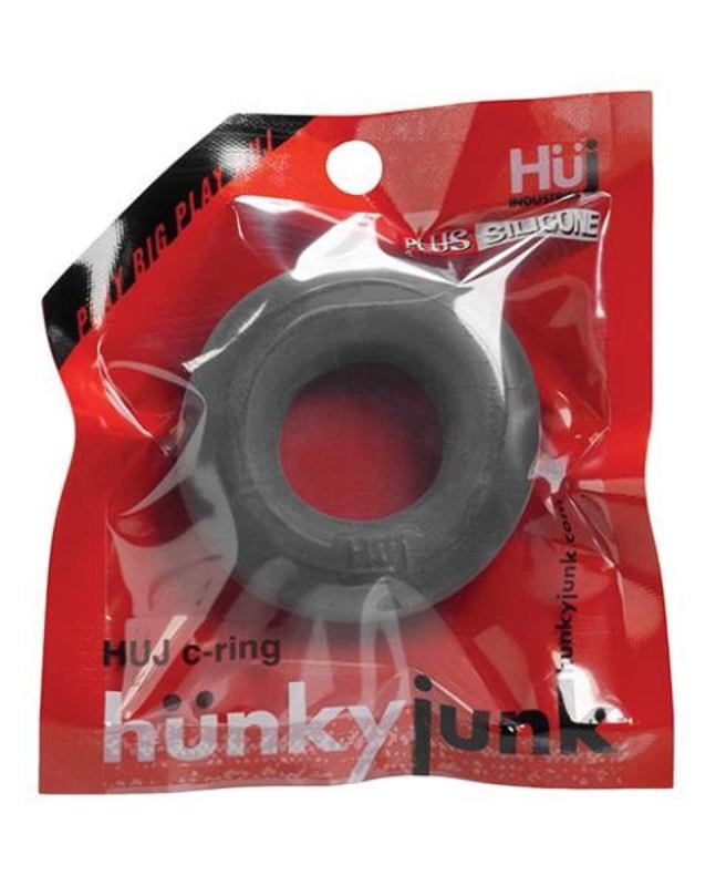 Hunkyjunk HUJ C-Ring Cock Rings