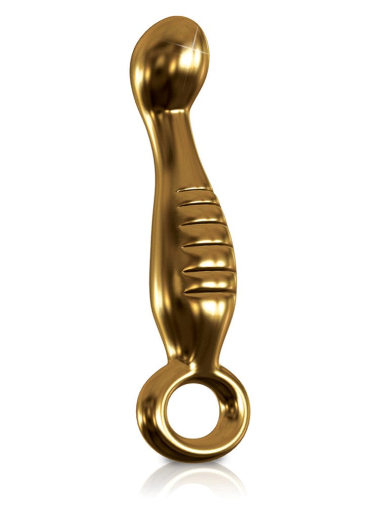 Icicles Gold Edition G04 Anal Dildos