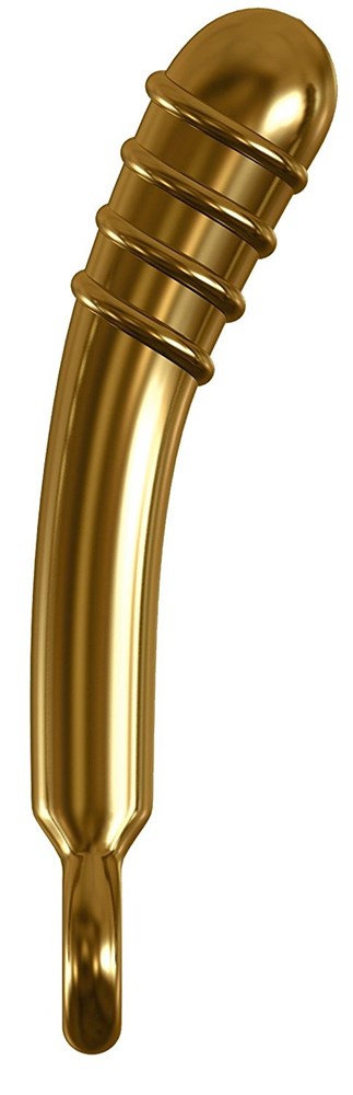 Icicles Gold Edition G05 Anal Dildos