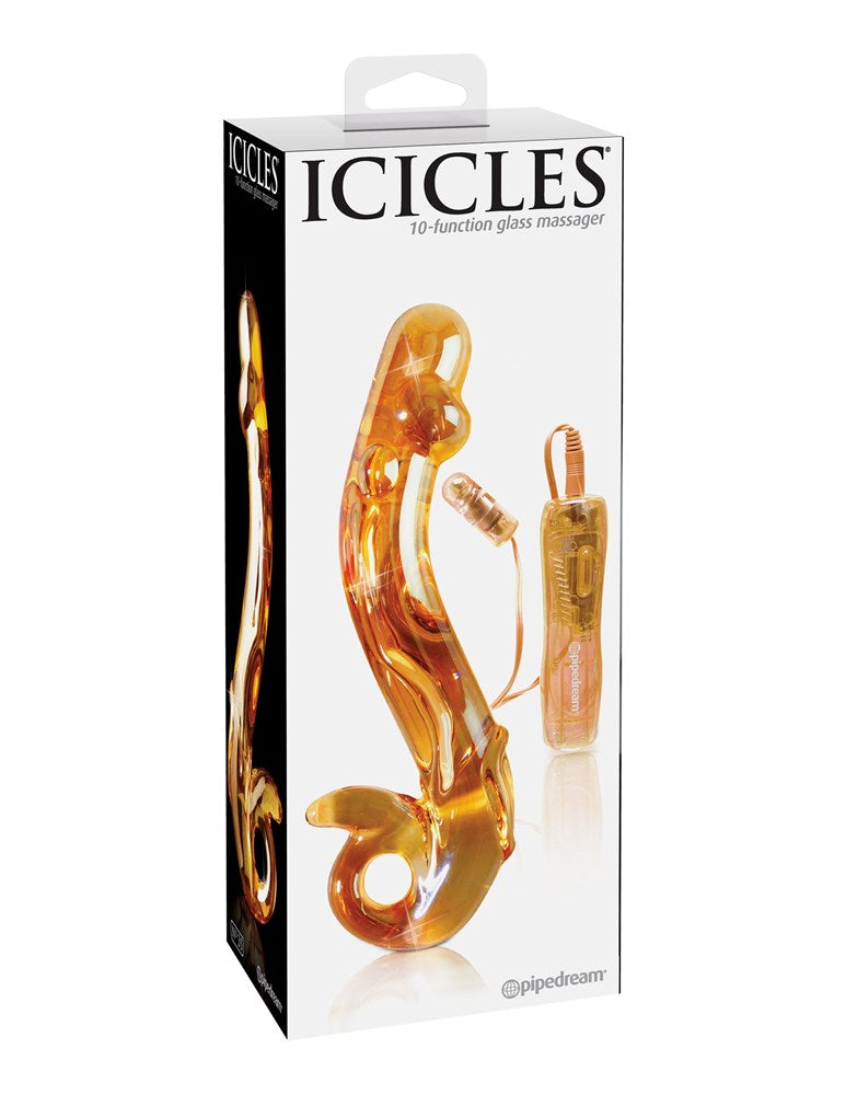 Icicles No 35 Anal Wand Anal Dildos