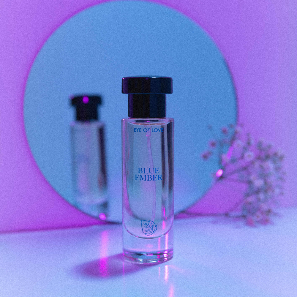 EOL Love In Bloom Sex Pheromone for Men to attract Women 30ml Sex Pheromones and Perfumes