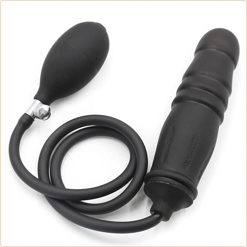 Inflatable Anal Expander Anus Dildo Anal Dildos