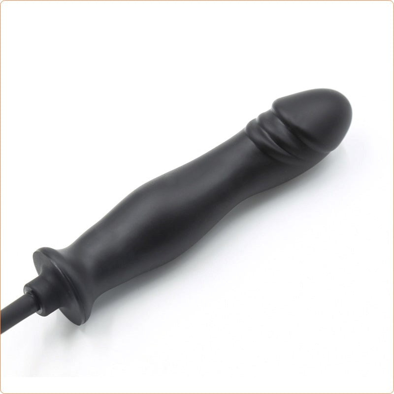 Inflatable Butt Dildo Anal Dildos