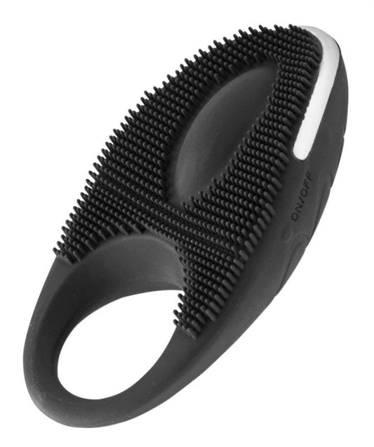 Inmi 20 Mode Unique Cock Ring - Cock Rings