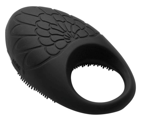 Inmi 20 Mode Unique Cock Ring - Cock Rings