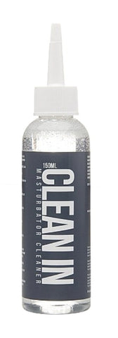 Inside Masturbator Cleaner 150ml - Adult Toy Cleaner