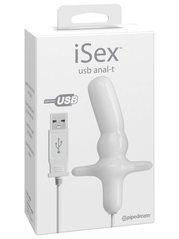 iSex Usb Anal T Prostate Toys