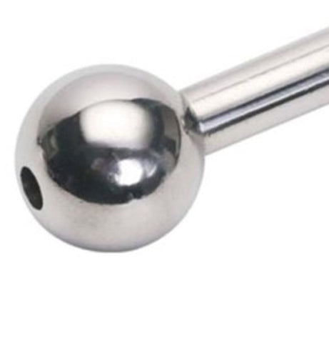 Jets Cum Thru Penis Plug - Penis Plugs